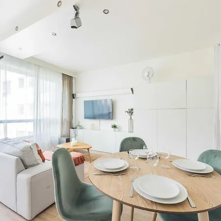 Appartamento Cosy - Champs-elysees - Mobility Lease *