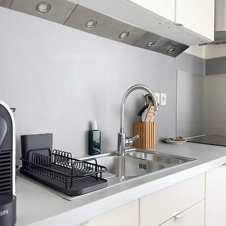 Cosy - Champs-elysees - Mobility Lease * Parigi